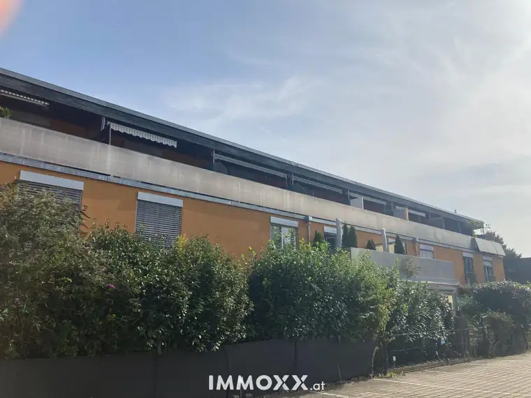 Gartenwohnung mit Parkplatz in Gratkorn zur Miete