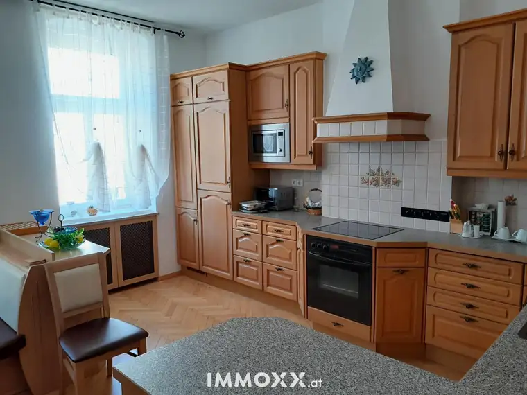Schöne Wohnung in Frohnleiten zum sofortigen Bezug! mit Mieter ideal für Anleger!