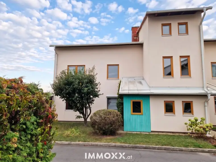 Absolutes Highlight: Wohnung mit 45 m² großer, uneinsichtiger Dachterrasse in Graz-Straßgang