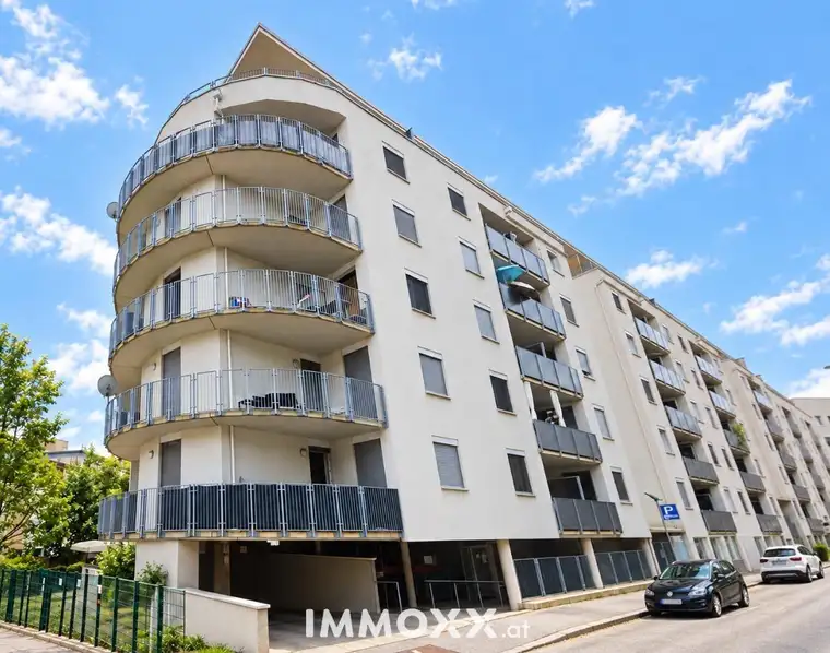 Urbanes Anlageinvestment in Graz