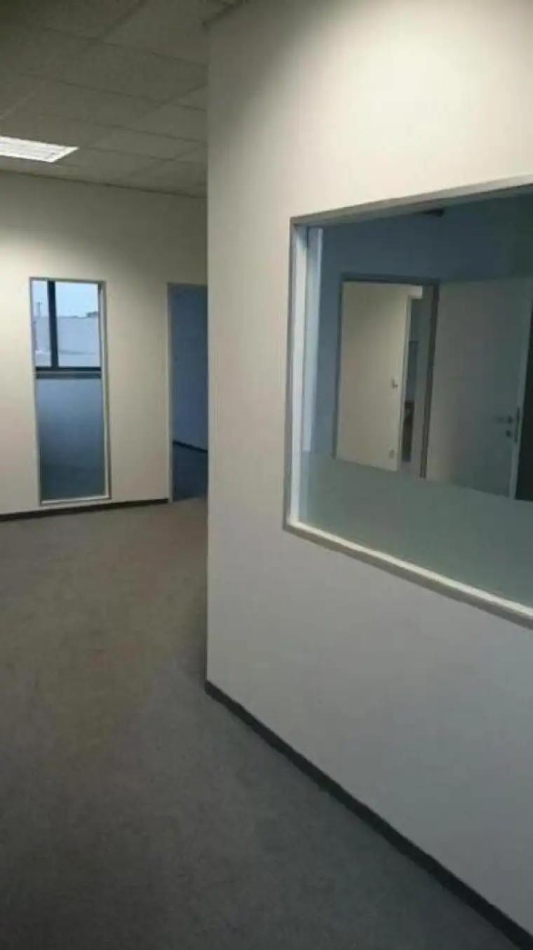 Modernes Büro in attraktivem Bürogebäude