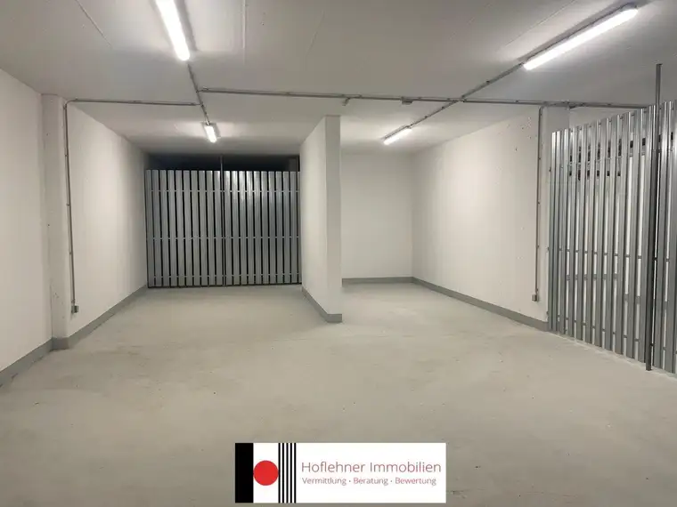 73m² Lagerfläche, sofort bezugsfertig