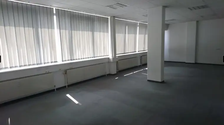 372m2 modernes Büro in attraktivem Bürogebäude