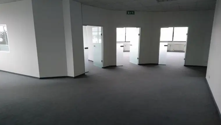 417m2 modernes Büro in attraktivem Bürogebäude
