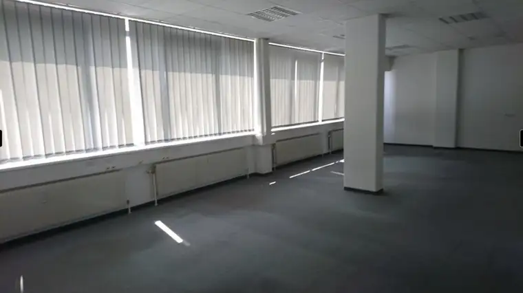 789m2 modernes Büro in attraktivem Bürogebäude | Gesamtes Stockwerk