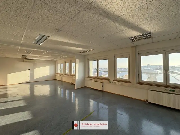 Modernes Büro in Wiener Neudorf - Parkplätze inkludiert! - Nähe A2