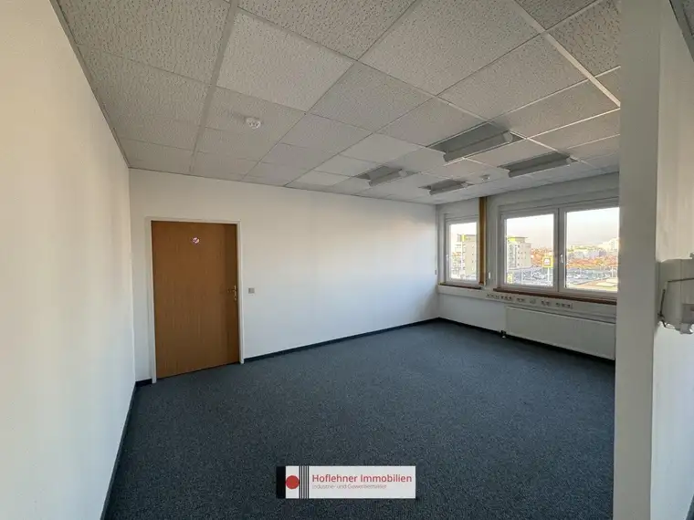 Modernes Büro in Wiener Neudorf - Parkplätze inkludiert! - Nähe A2
