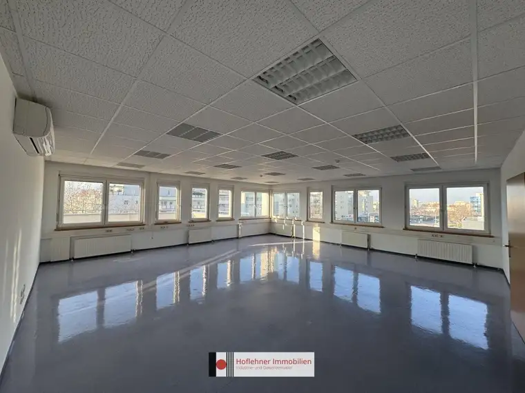 Modernes Büro in Wiener Neudorf - Parkplätze inkludiert! - Nähe A2