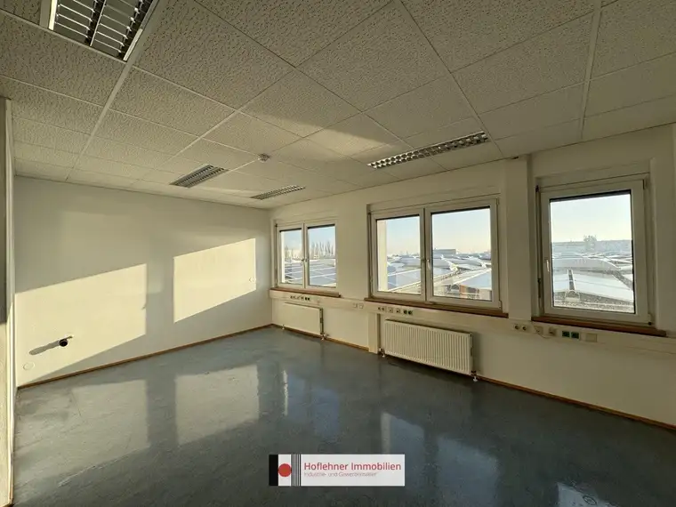 Modernes Büro in Wiener Neudorf - Parkplätze inkludiert! - Nähe A2
