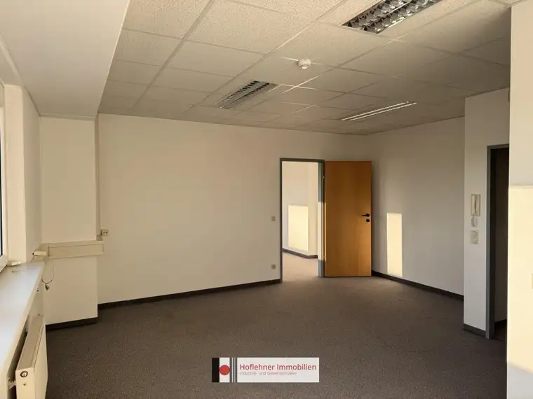 Modernes Büro in Wiener Neudorf - Parkplätze inkludiert! - Nähe A2