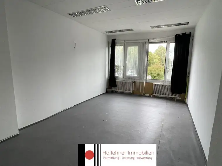 42 m² Büro im 1. OG | Floridsdorf