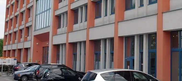Geschäftslokal in Wiener Neudorf - Parkplätze inkludiert! - Nähe A2