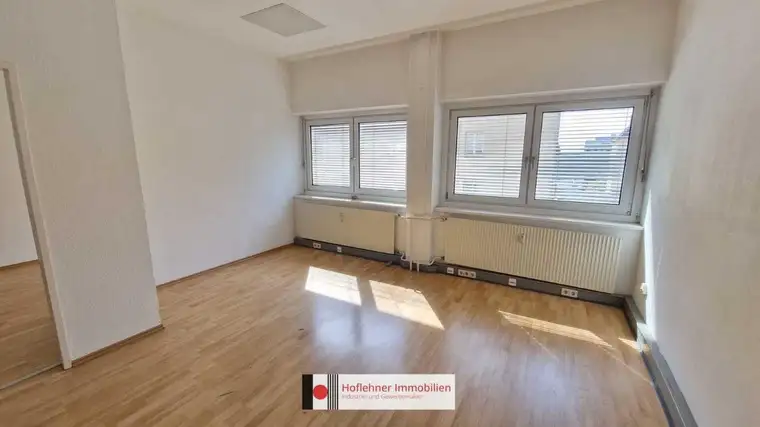Büro im 3. OG | 32,50 m²