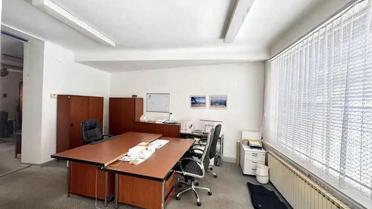 Attraktive Bürofläche/Geschäftsfläche in 1200 Wien – ca. 87 m²