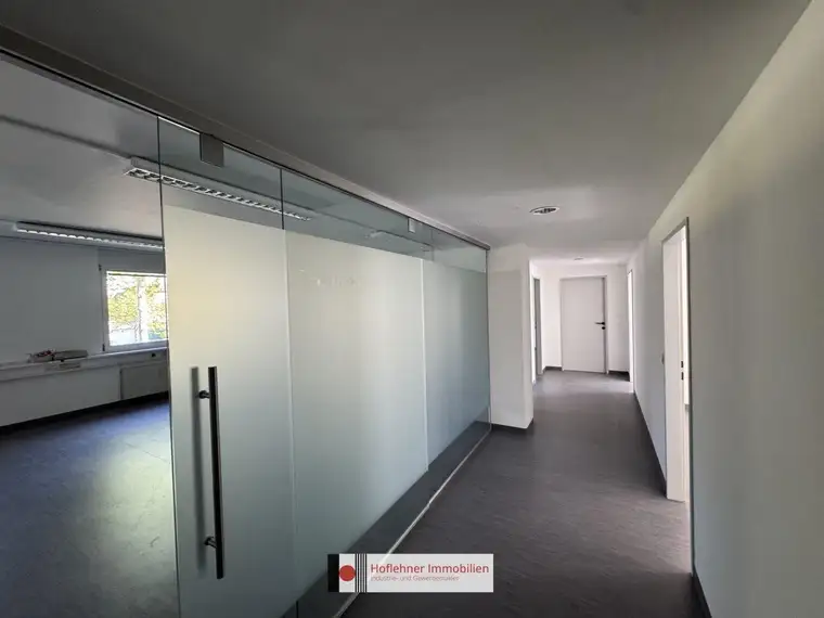 Modernes Büro zu vermieten - klimatisiert - barrierefrei - Lastenaufzug vorhanden