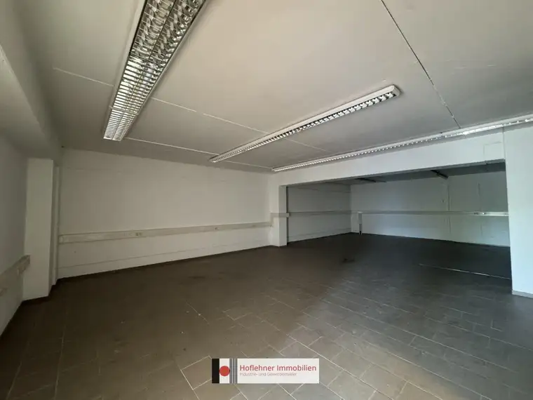 Lagerfläche | 208,42 m² | 1. OG