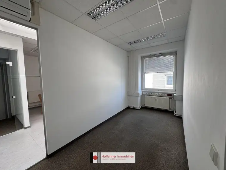 Büro im 2. OG zu vermieten | klimatisiert - barrierefrei - Lastenaufzug vorhanden