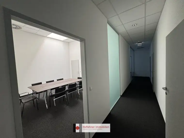 Moderne Büros in 1230 Wien - Verschiedene Größen - Nähe Autobahn A23