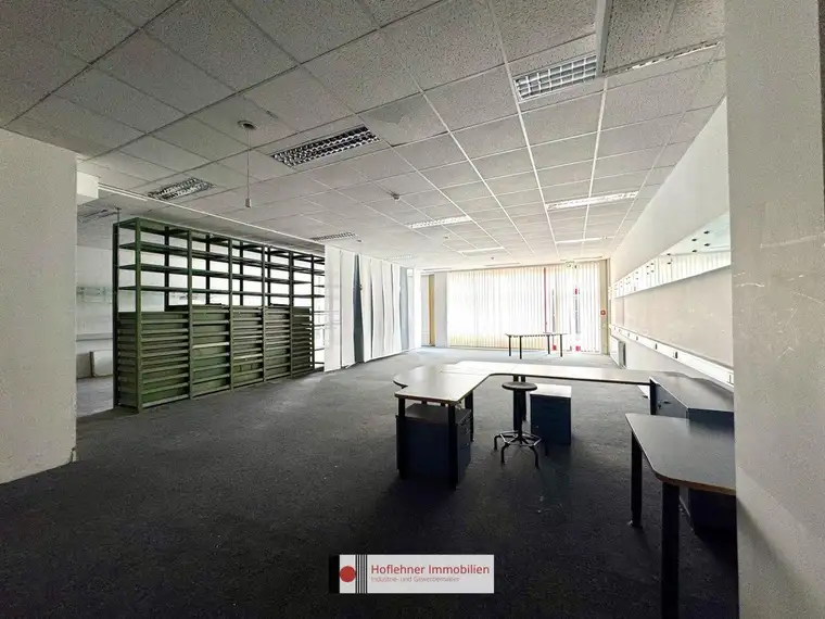 Geschäftslokal in Wiener Neudorf - Parkplätze inkludiert! - Nähe A2