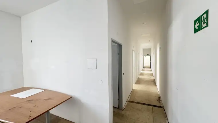 Attraktive Gewerbefläche in 1200 Wien – ca. 115m²