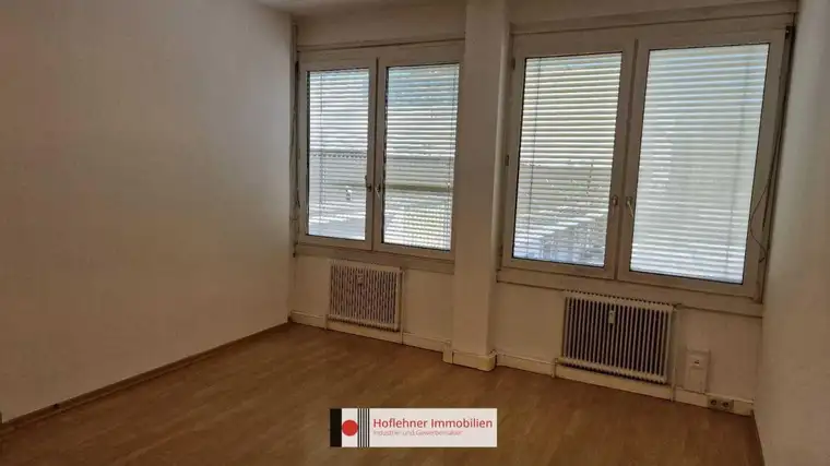 Büro im 1. OG | 18 m²