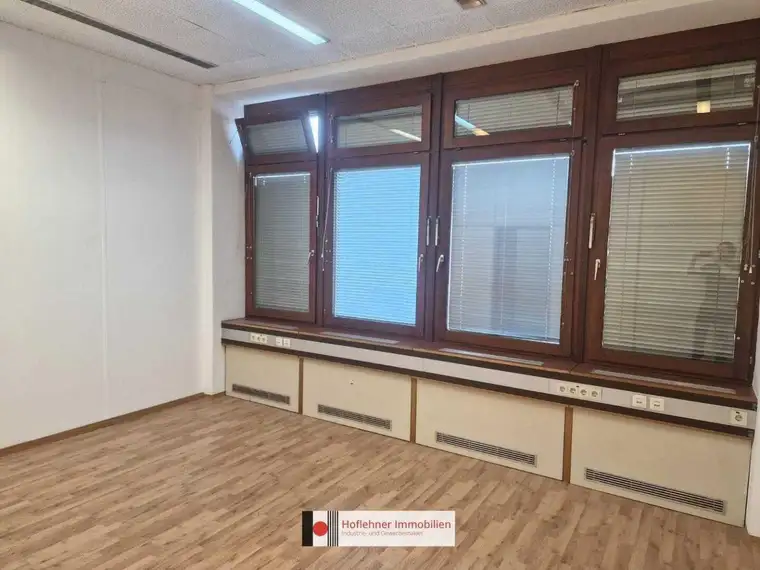 Büro im 3. OG | 26 m²