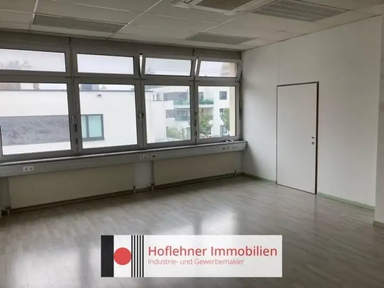 Klimatisiertes Büro in 1230 Wien - nähe Bahnhof Liesing | inkl. Heizung, Kühlung, Strom!