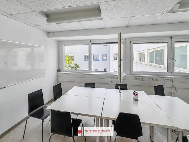 555 m² | Geräumiges Büro mit Top Anbindung | Nähe U6/U4