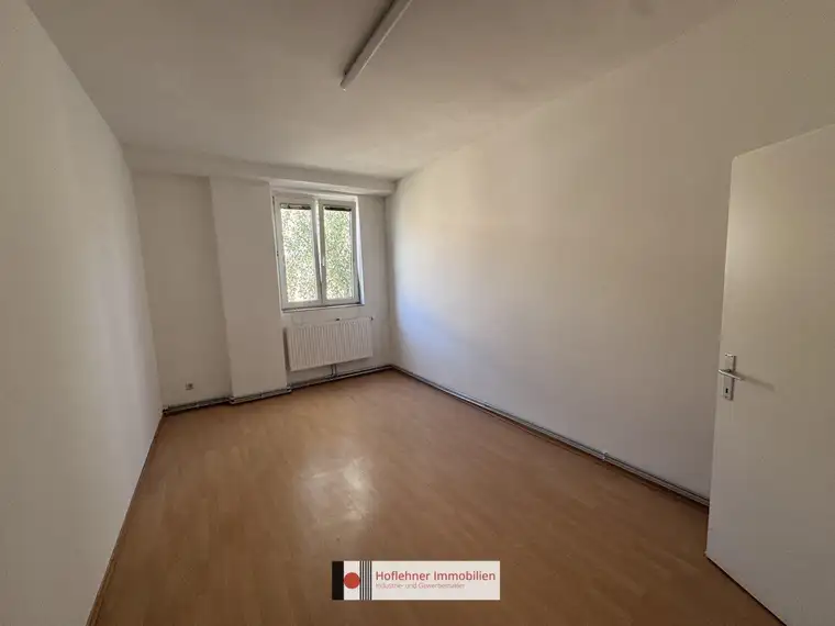 27 m² | Büro im 1. OG