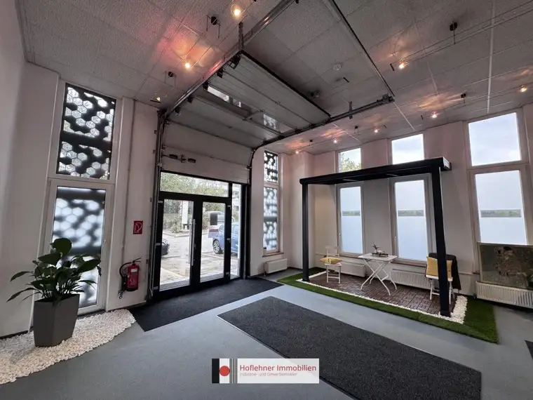 134 m² Geschäftslokal in Wiener Neudorf | Top-Anbindung | Nähe A2