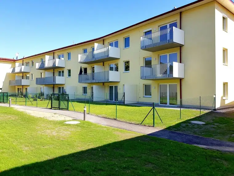 Herrliche 2-Zimmerwohnung im wunderschönen Mayerling