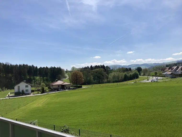 Pärchentraum mit Grünblick in Euratsfeld