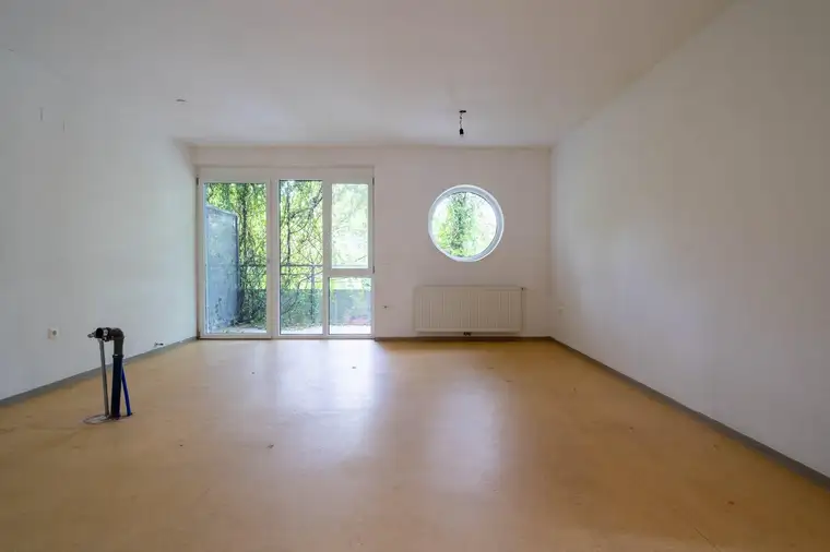 Mistelbach -moderne 3-Zimmerwohnung mit Balkon