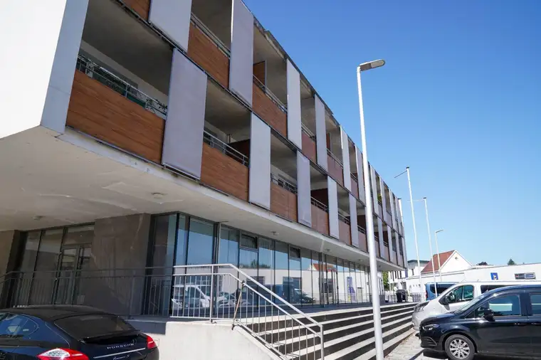 Charmante 2 Zimmerwohnung in Seitenstetten