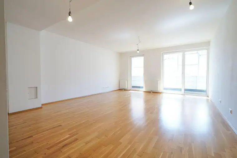 Familienfreundliche 3 Zimmerwohnung in Seitenstetten