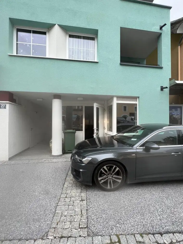 Lagerraum/Geschäftsfläche in Werfen zu vermieten