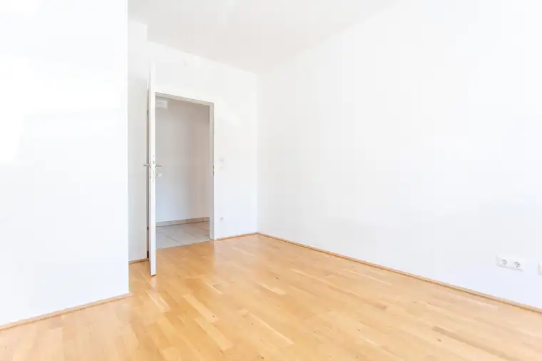 Traumhafte 3 Zimmerwohnung im Zentrum von Pöchlarn (Kaufoption)