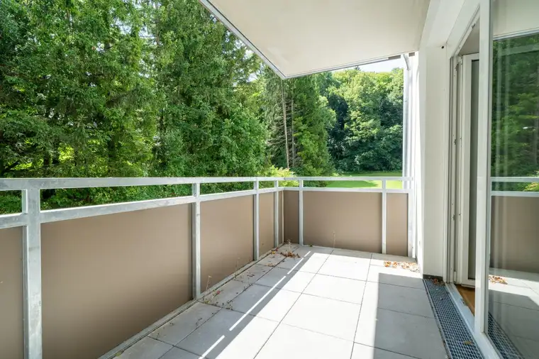 Komfortables Zuhause in Kirchberg a.d. Pielach –barrierefreie 2 Zimmerwohnung