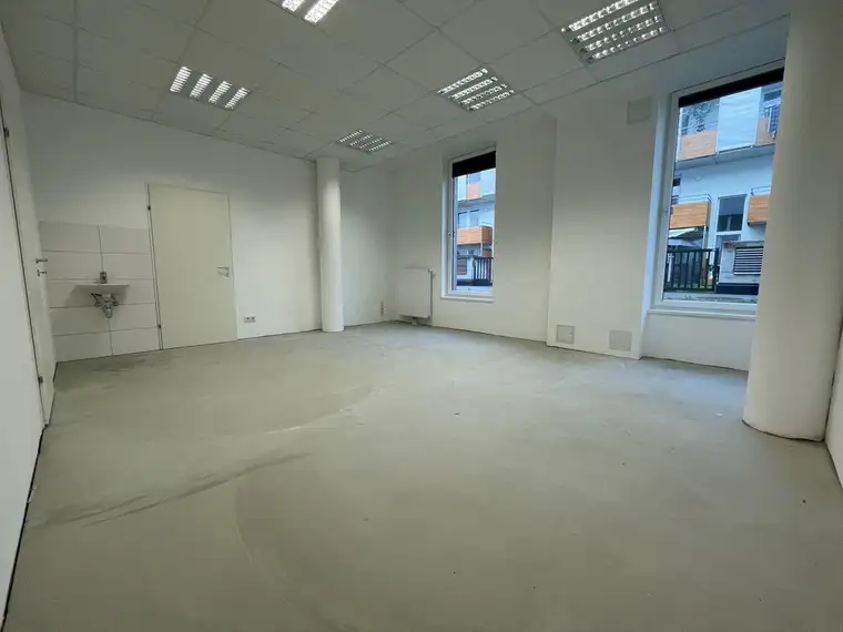 Seitenstetten – zentral gelegenes Büro zu mieten!