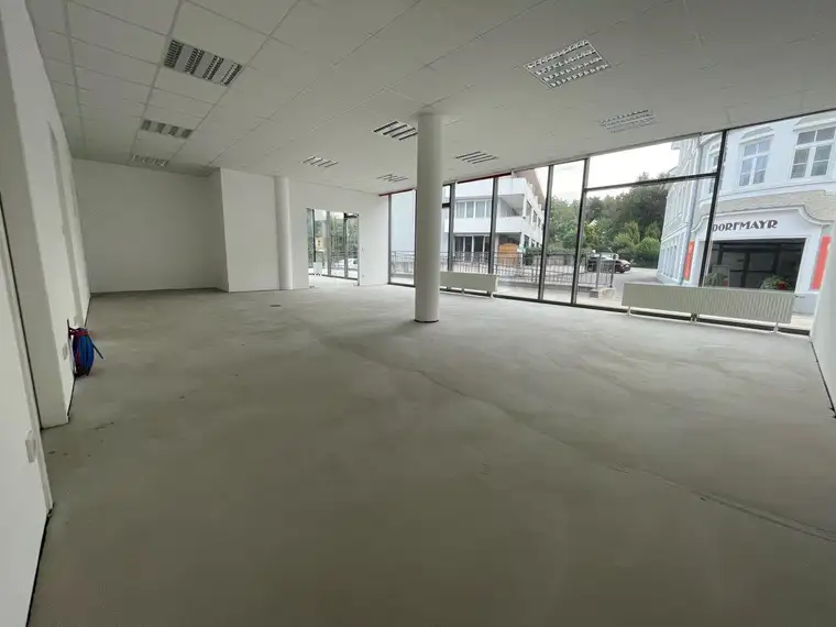 Seitenstetten – zentral gelegenes Büro zu mieten!