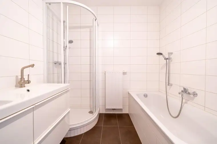 Ländliches Leben in Euratsfeld – Familienfreundliche 4 Zimmerwohnung im Grünen