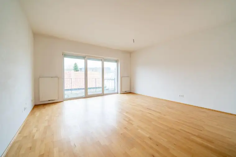 Traumhafte 4 Zimmer Maisonette in Hofstetten