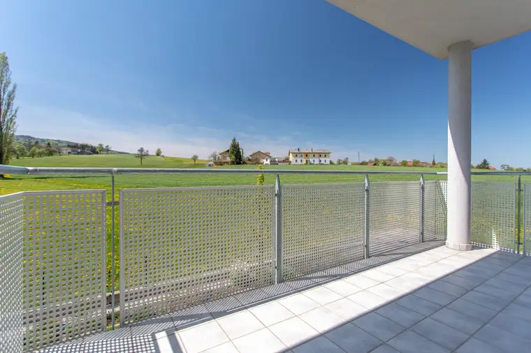 Moderne 3 Zimmerwohnung in Kirnberg an der Mank (mit Kaufoption)