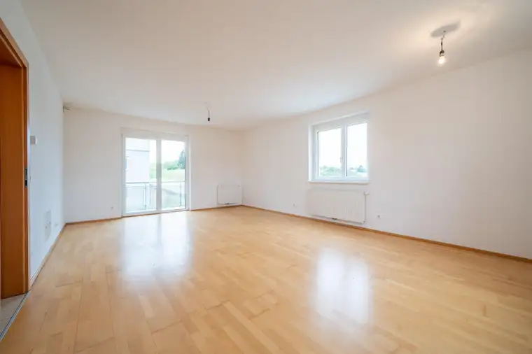 Kirnberg an der Mank – wunderschöne 3 Zimmer Mietwohnung