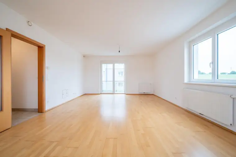 Kirnberg an der Mank – wunderschöne 3 Zimmer Mietwohnung