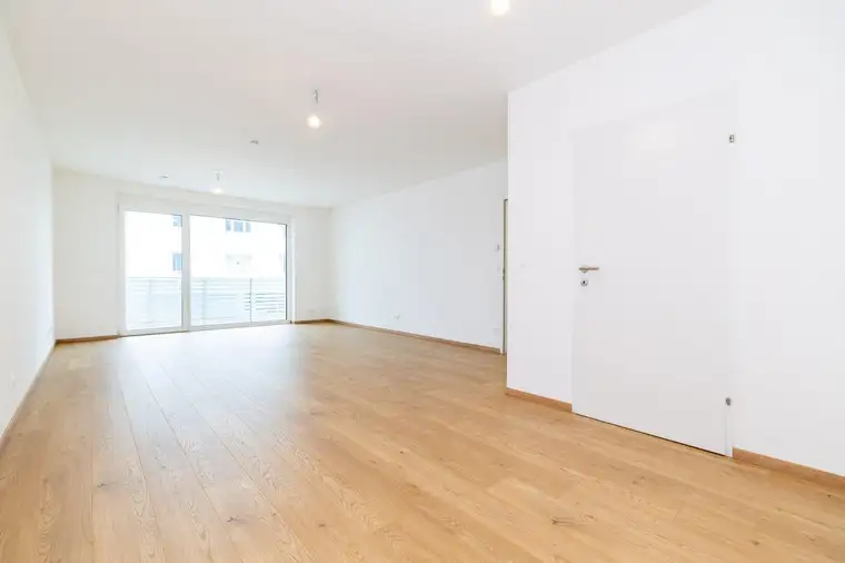 ! OSTERAKTION ! - 1 Monat mietzinsfrei wohnen - Wohnglück Wieselburg – schöne 3 Zimmerwohnung im Erstbezug – KAUFOPTION