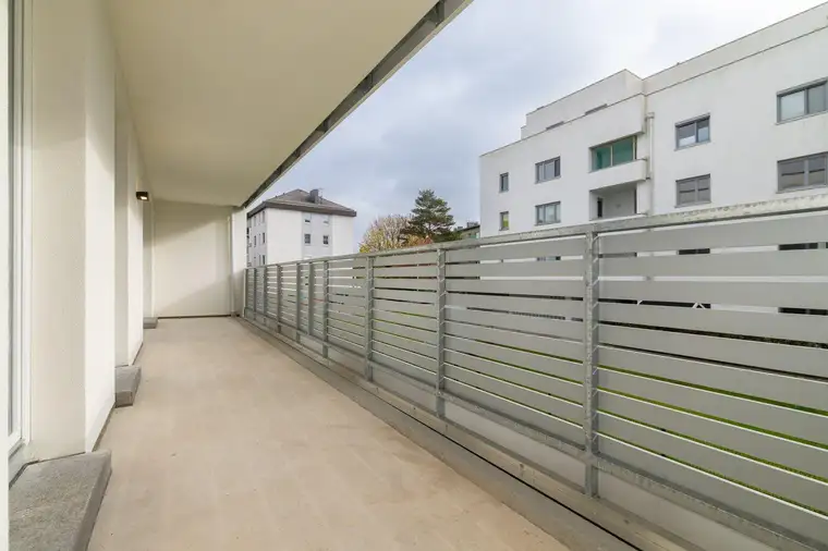 ! OSTERAKTION ! - 1 Monat mietzinsfrei wohnen - Wohnglück Wieselburg – zentral gelegenen 3 Zimmerwohnung im Erstbezug – KAUFOPTION