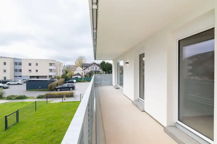! OSTERAKTION ! - 1 Monat mietzinsfrei wohnen - traumhafte 3-Zimmer-Wohnung im Erstbezug - KAUFOPTION