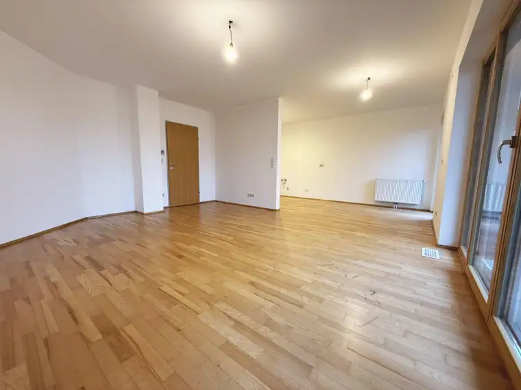 Hofamt Priel - schöne 3 Zimmer Gartenwohnung - PROVISIONSFREI