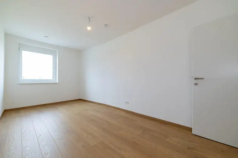 !! OPEN HOUSE - 24. Mai - 10:00 - 15:00 Uhr - Wohnglück Wieselburg - moderne 2 Zimmerwohnung im Erstbezug- KAUFOPTION